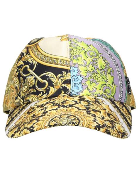 versace snapback|versace clothing.